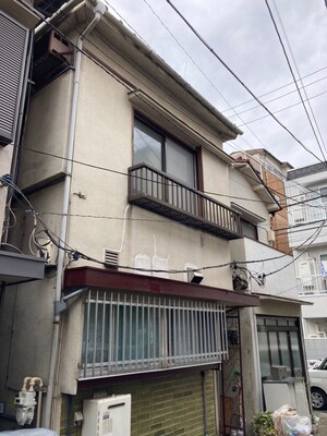 益子ハウス