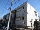外観写真 リバーサイド菊野台