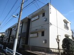 リバーサイド菊野台