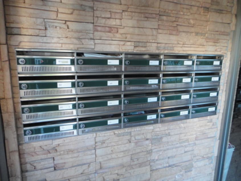 建物設備 パストラ－レ