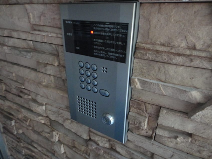 建物設備 パストラ－レ