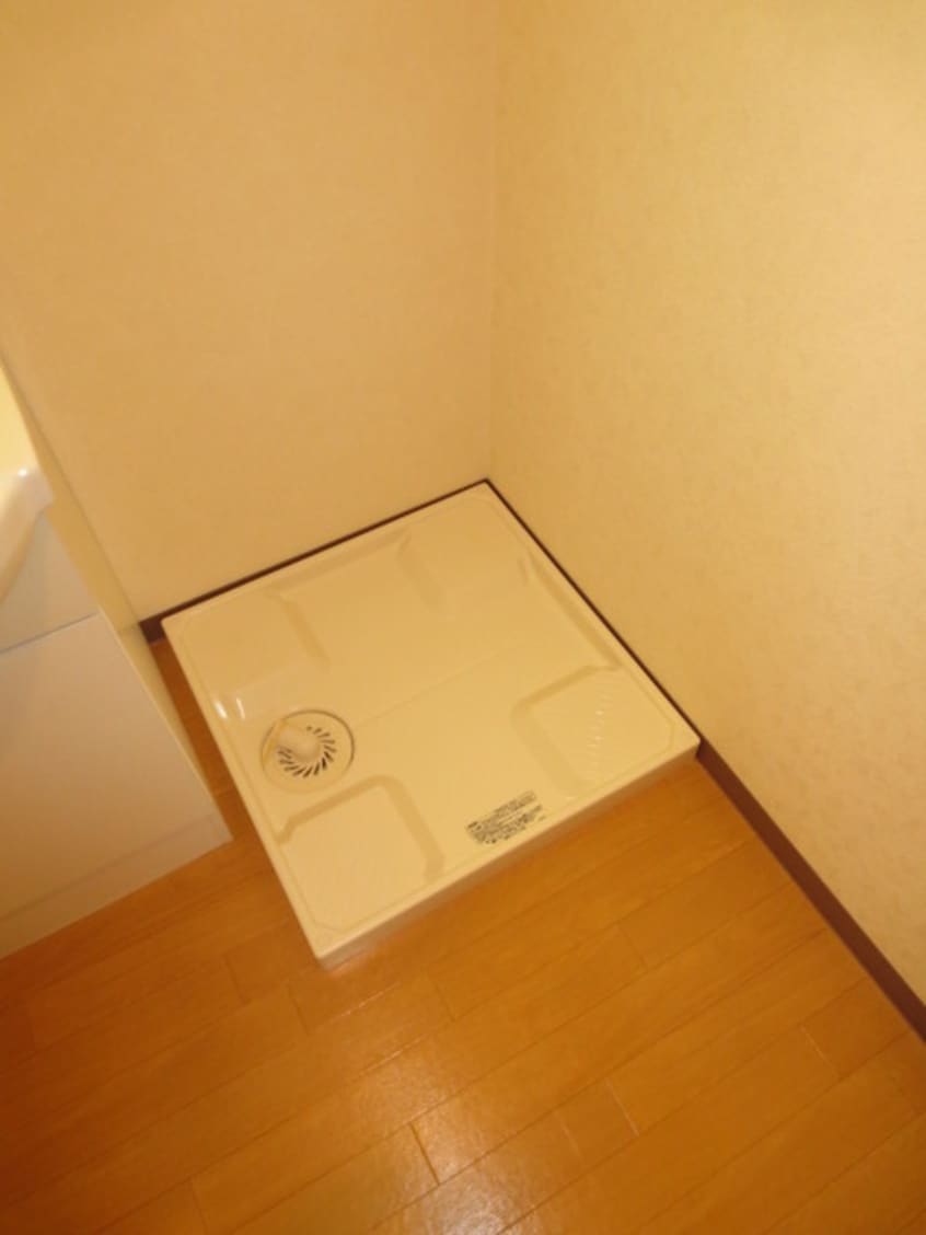 洗濯機置場 パストラ－レ