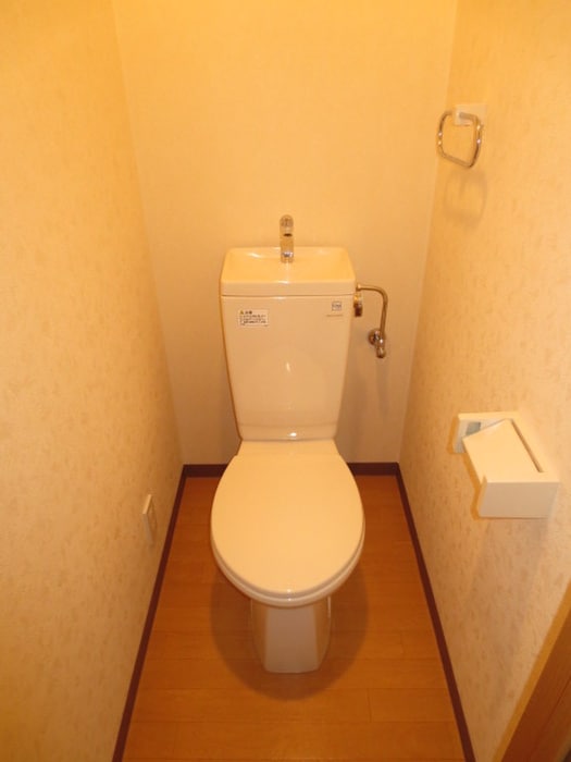 トイレ パストラ－レ