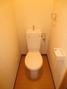 トイレ パストラ－レ