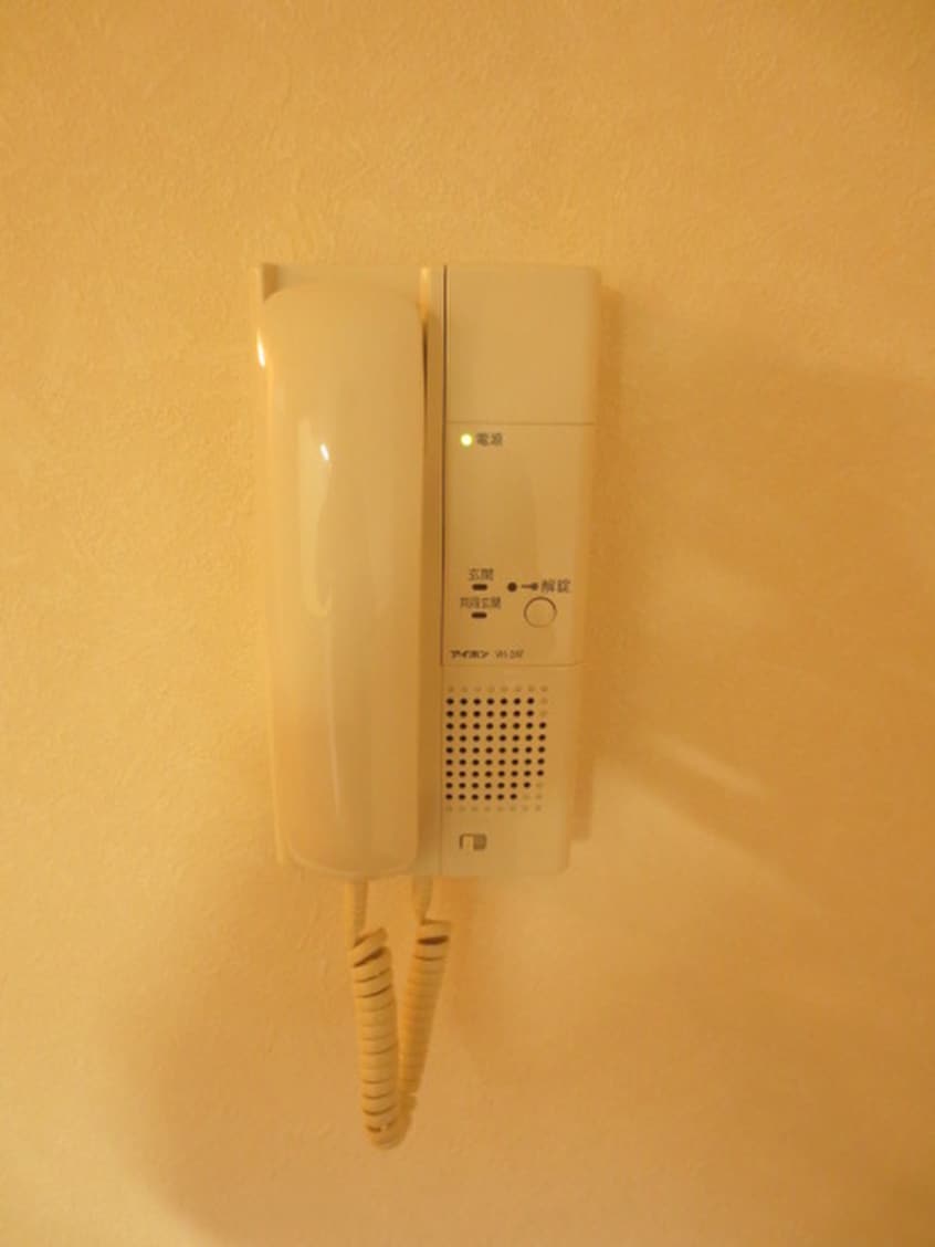 内観写真 パストラ－レ