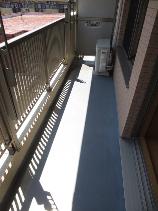 ベランダ・バルコニー パストラ－レ