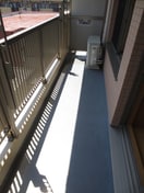 ベランダ・バルコニー パストラ－レ