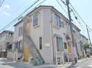 Ｍａｉｓｏｎ　Ｊｏｙｅｕｓｅの外観