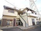 コーポ小倉の外観