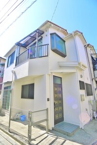 四つ木１丁目ﾌﾙﾘﾉﾍﾞｰｼｮﾝ戸建