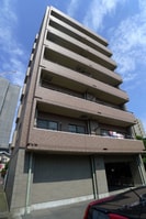 エルドラードの外観