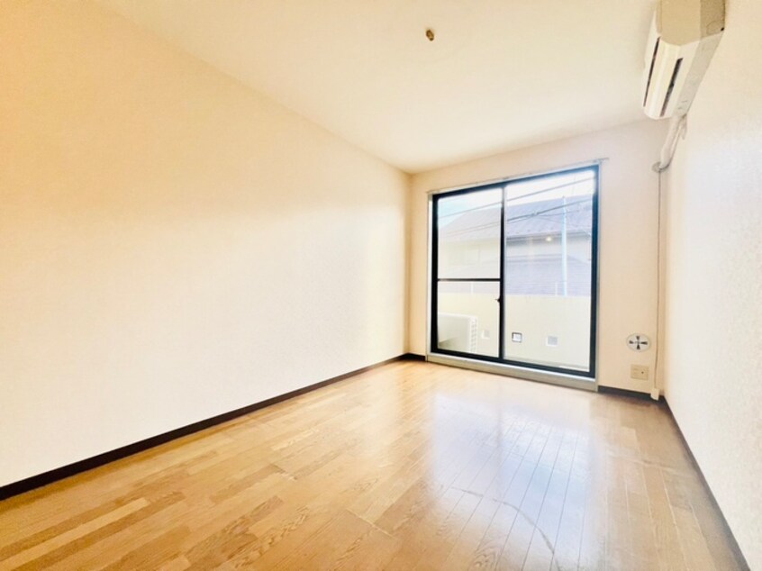 居室 モンジュ榎本