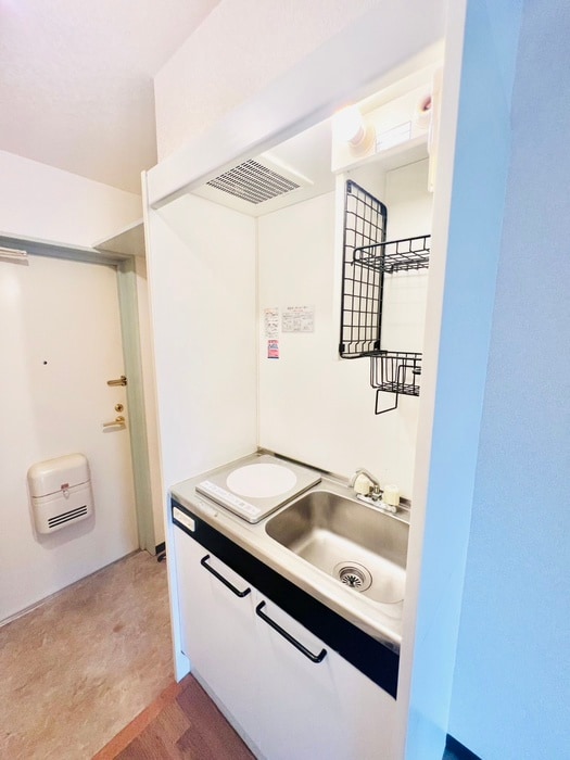 キッチン モンジュ榎本