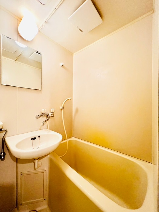 バス／シャワールーム等 モンジュ榎本