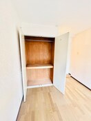 収納 モンジュ榎本