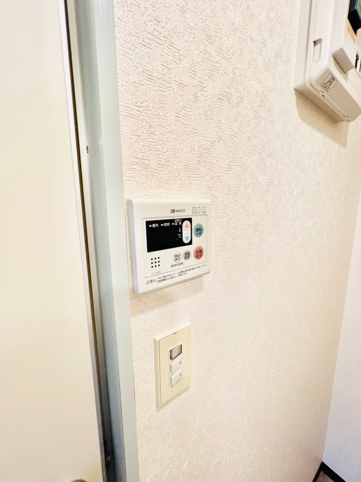 内観写真 モンジュ榎本