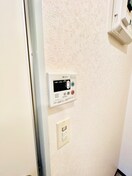 内観写真 モンジュ榎本