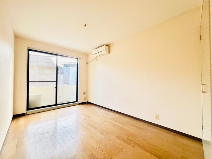 居室 モンジュ榎本