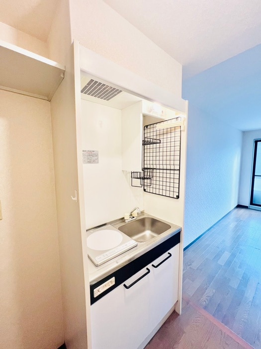 キッチン モンジュ榎本