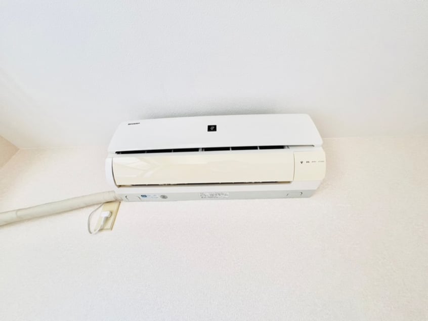 内観写真 モンジュ榎本