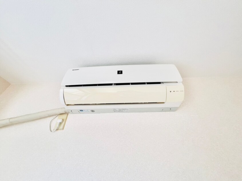 内観写真 モンジュ榎本