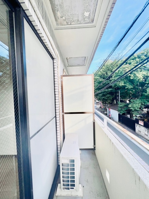 ベランダ・バルコニー モンジュ榎本