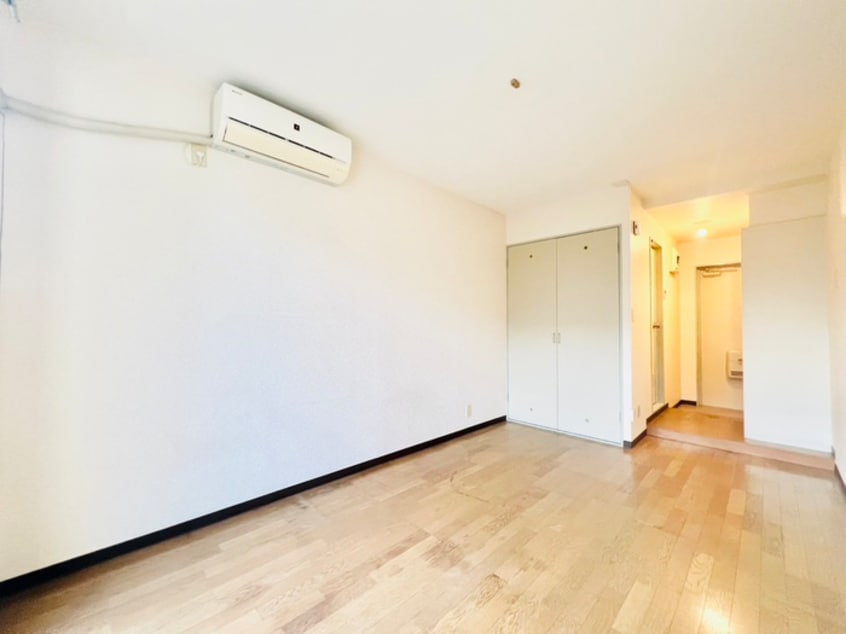 居室 モンジュ榎本