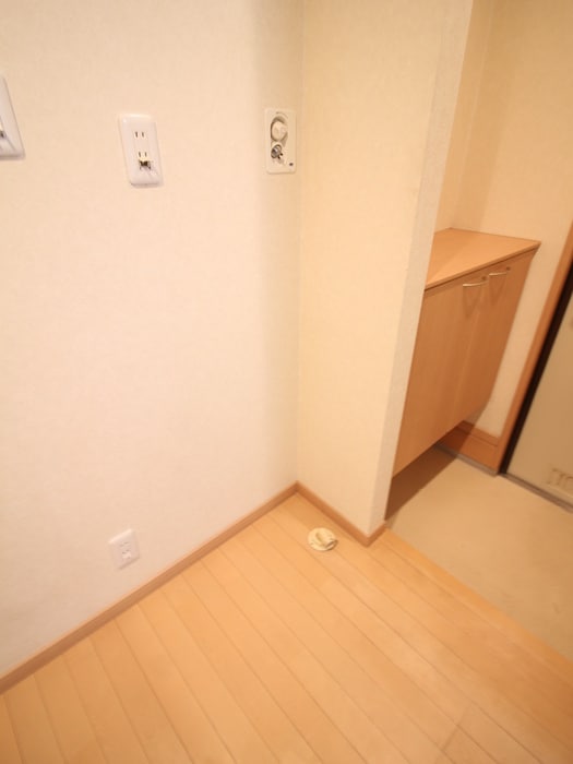 洗濯機置場 ボナ－ルソフィア宮崎台