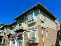 ドミ－ル東川口