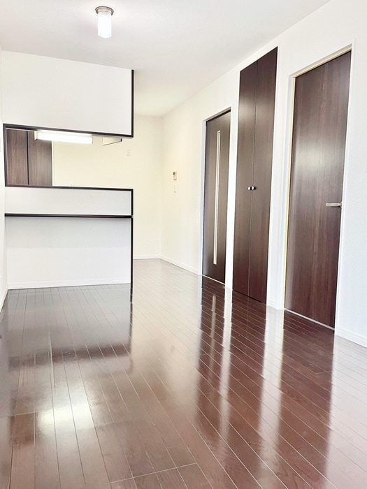 居室 SKビル壱番館