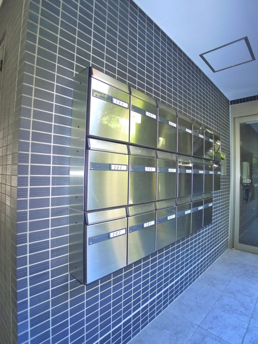 建物設備 SKビル壱番館