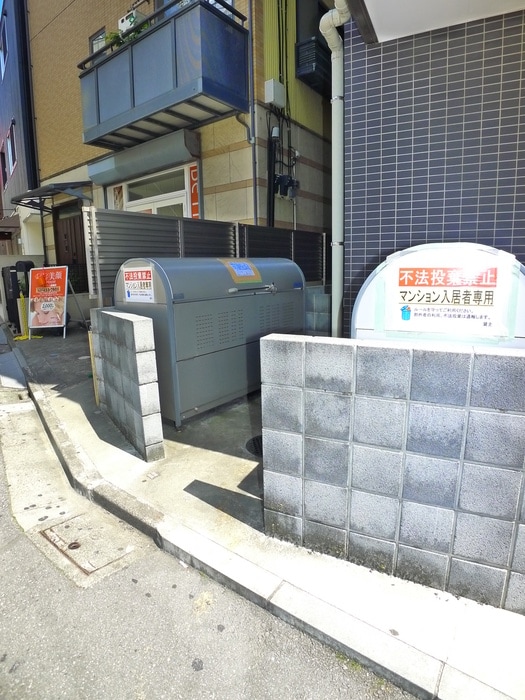 建物設備 SKビル壱番館