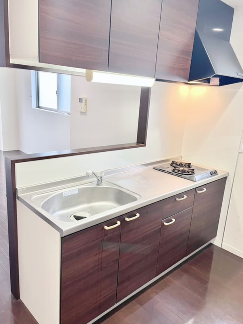 キッチン SKビル壱番館