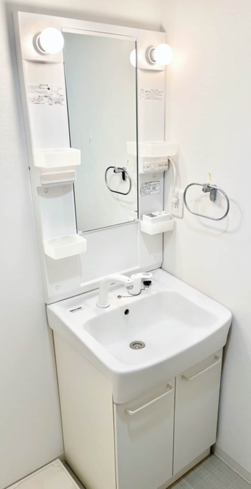 洗面 SKビル壱番館