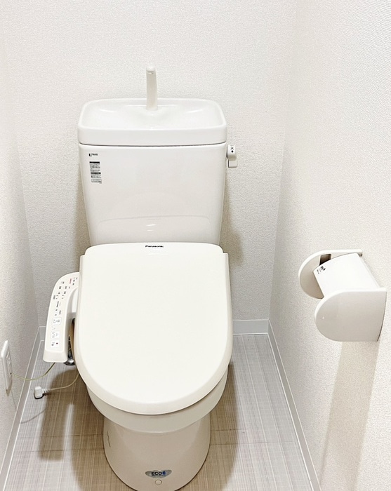 トイレ SKビル壱番館