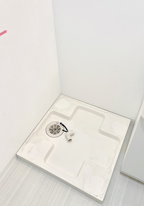 洗濯機置場 SKビル壱番館