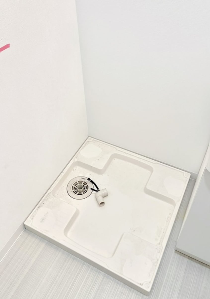 洗濯機置場 SKビル壱番館