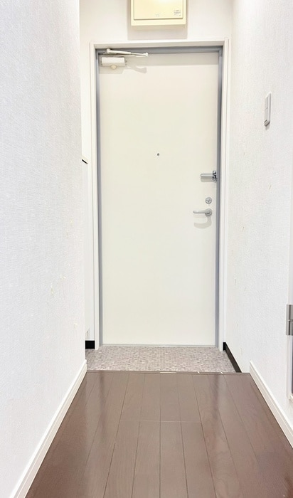玄関 SKビル壱番館