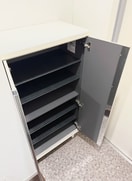 靴箱 SKビル壱番館