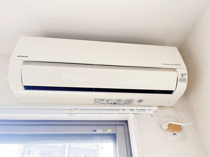 内観写真 SKビル壱番館