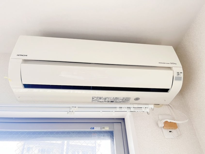 内観写真 SKビル壱番館