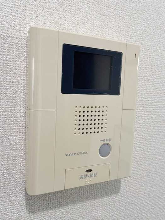 内観写真 SKビル壱番館