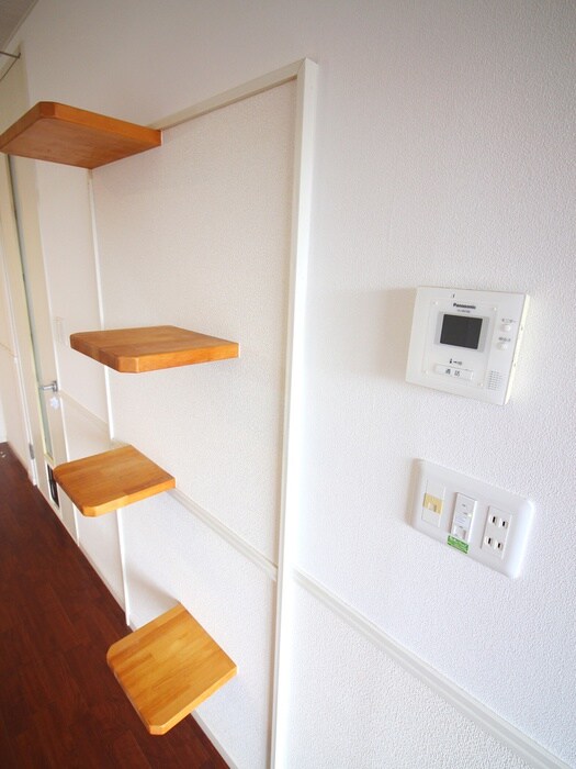内観写真 ｺﾝﾌｫｰﾄﾌｫﾚｽﾄⅡ