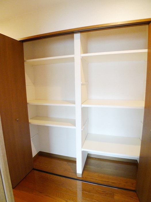 収納 エスペランサ白子壱番館