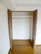 収納 エスペランサ白子壱番館