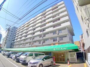 月島福寿マンション（622）