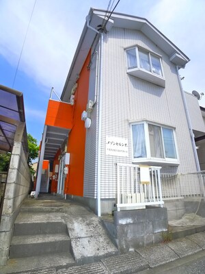 メゾンセルシオ若松