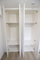 収納 ドゥーエ菊川