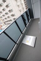 ベランダ・バルコニー ドゥーエ菊川