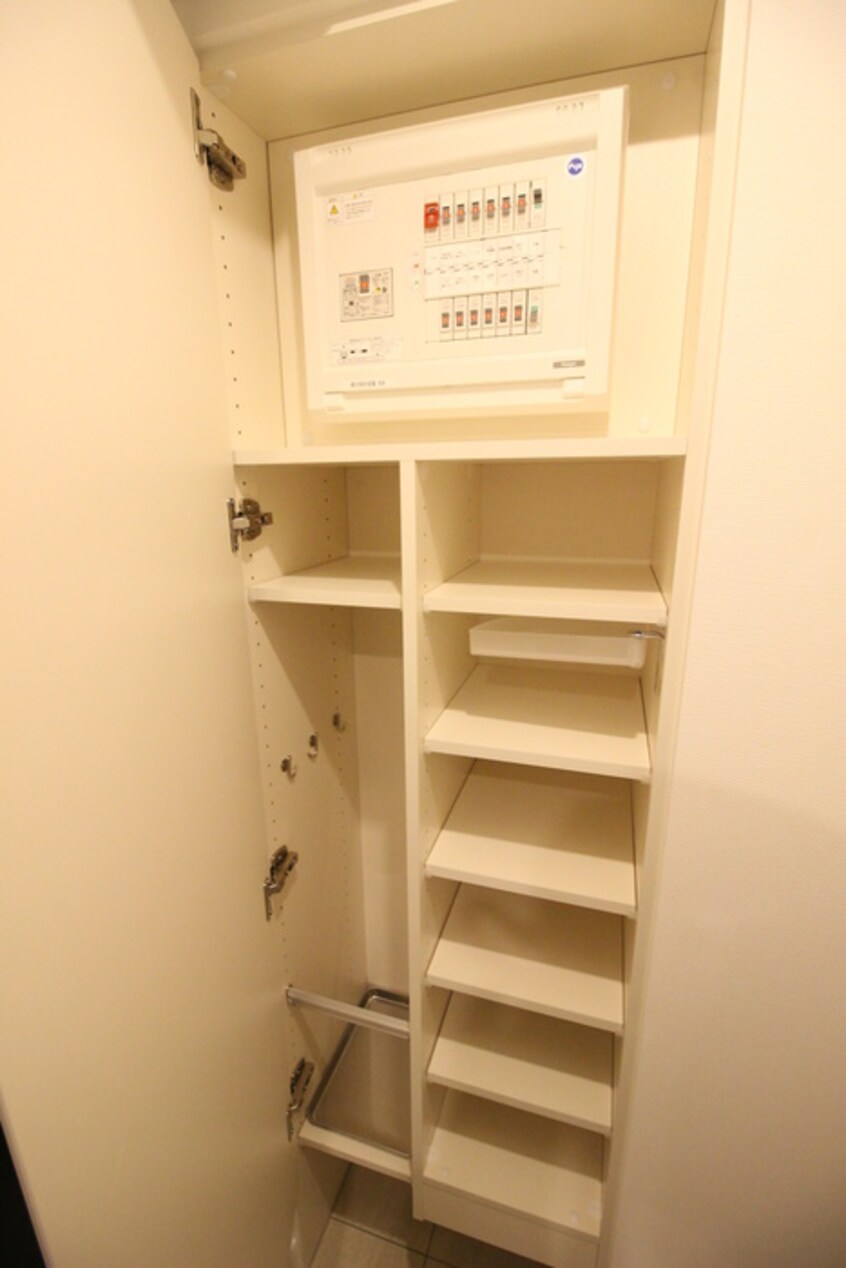 靴箱 ドゥーエ菊川